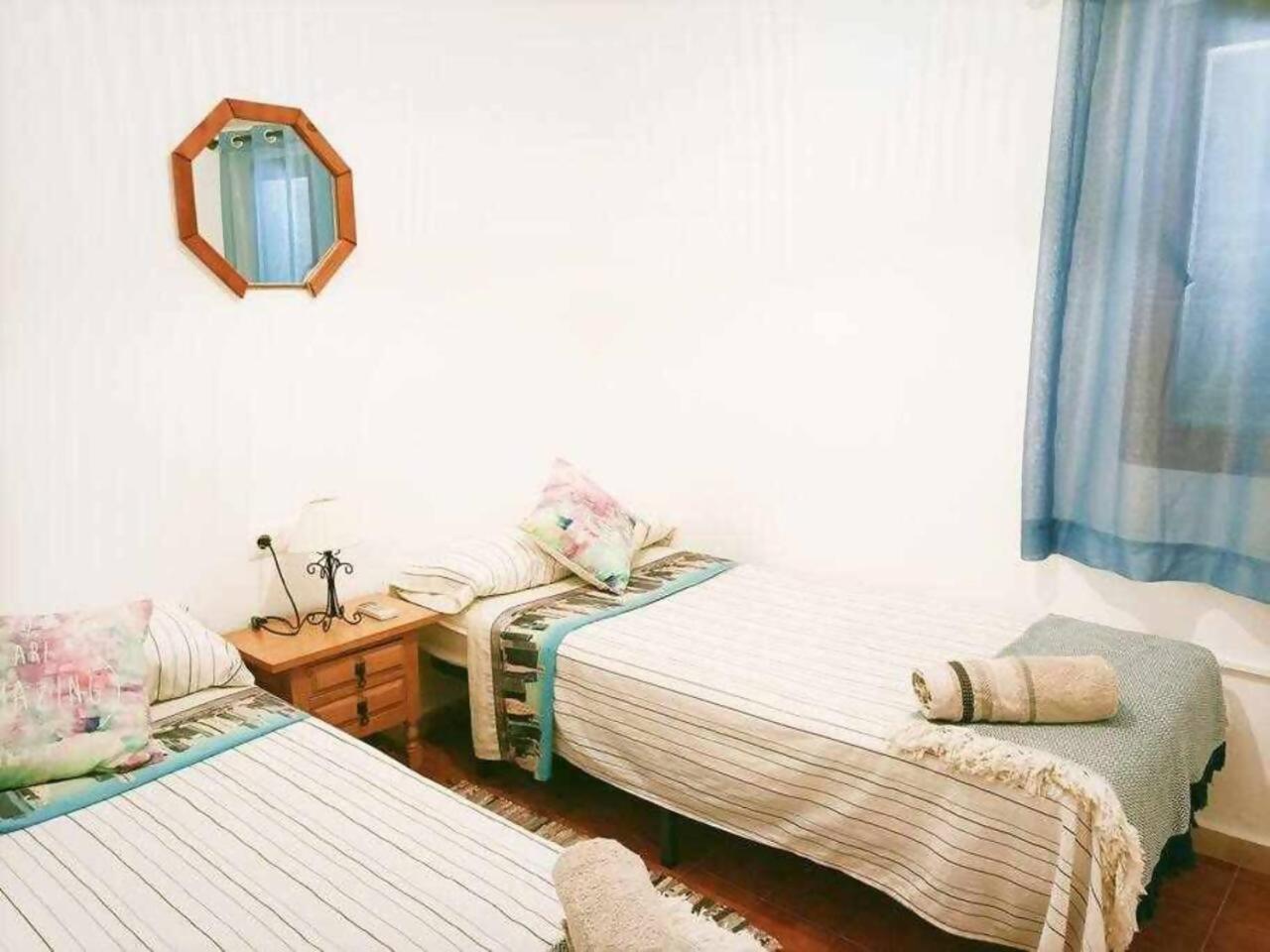 San Jose Apartamento Extérieur photo