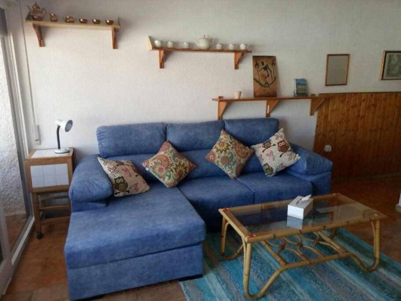 San Jose Apartamento Extérieur photo